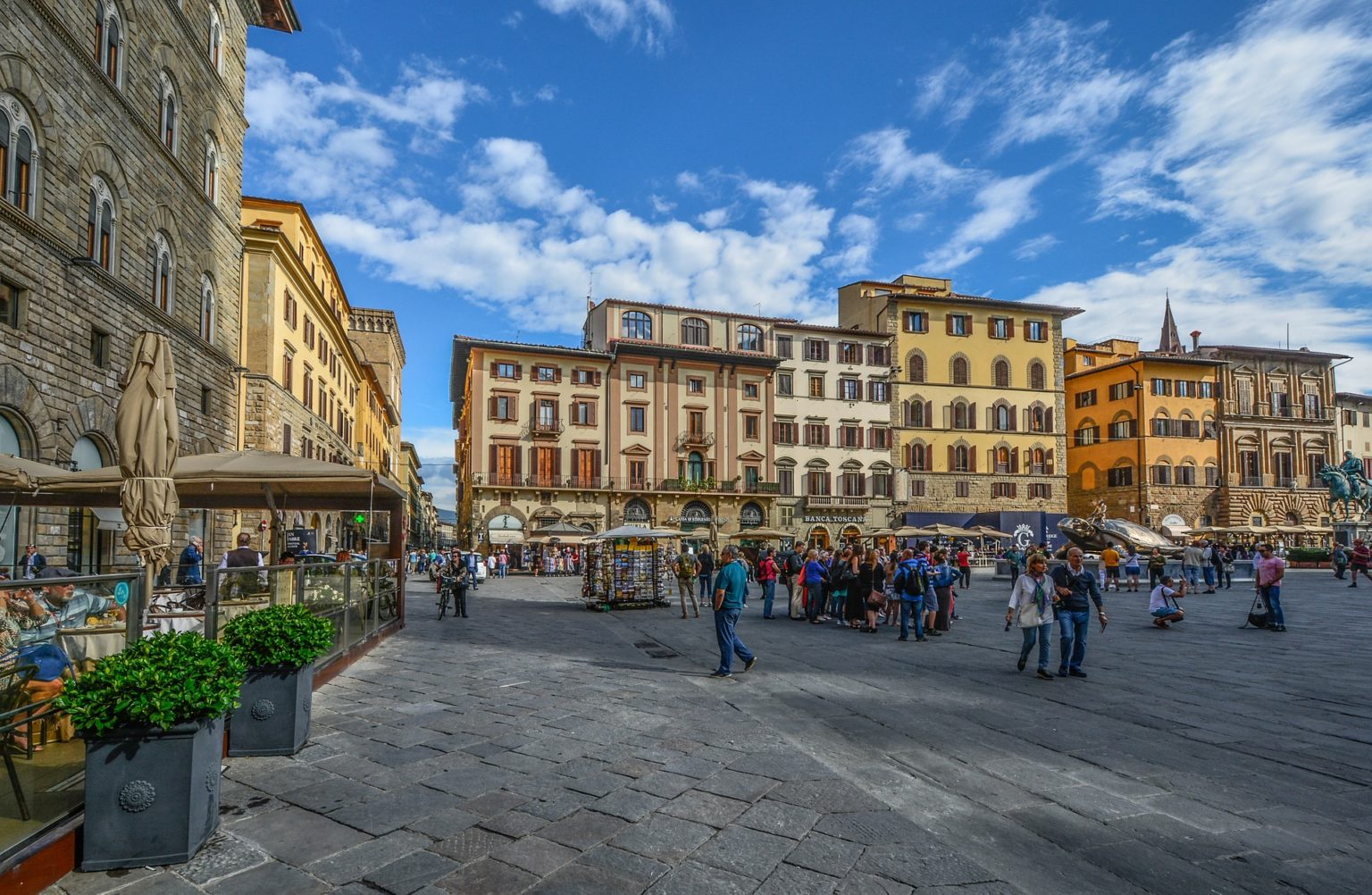 culinary tours florence italy