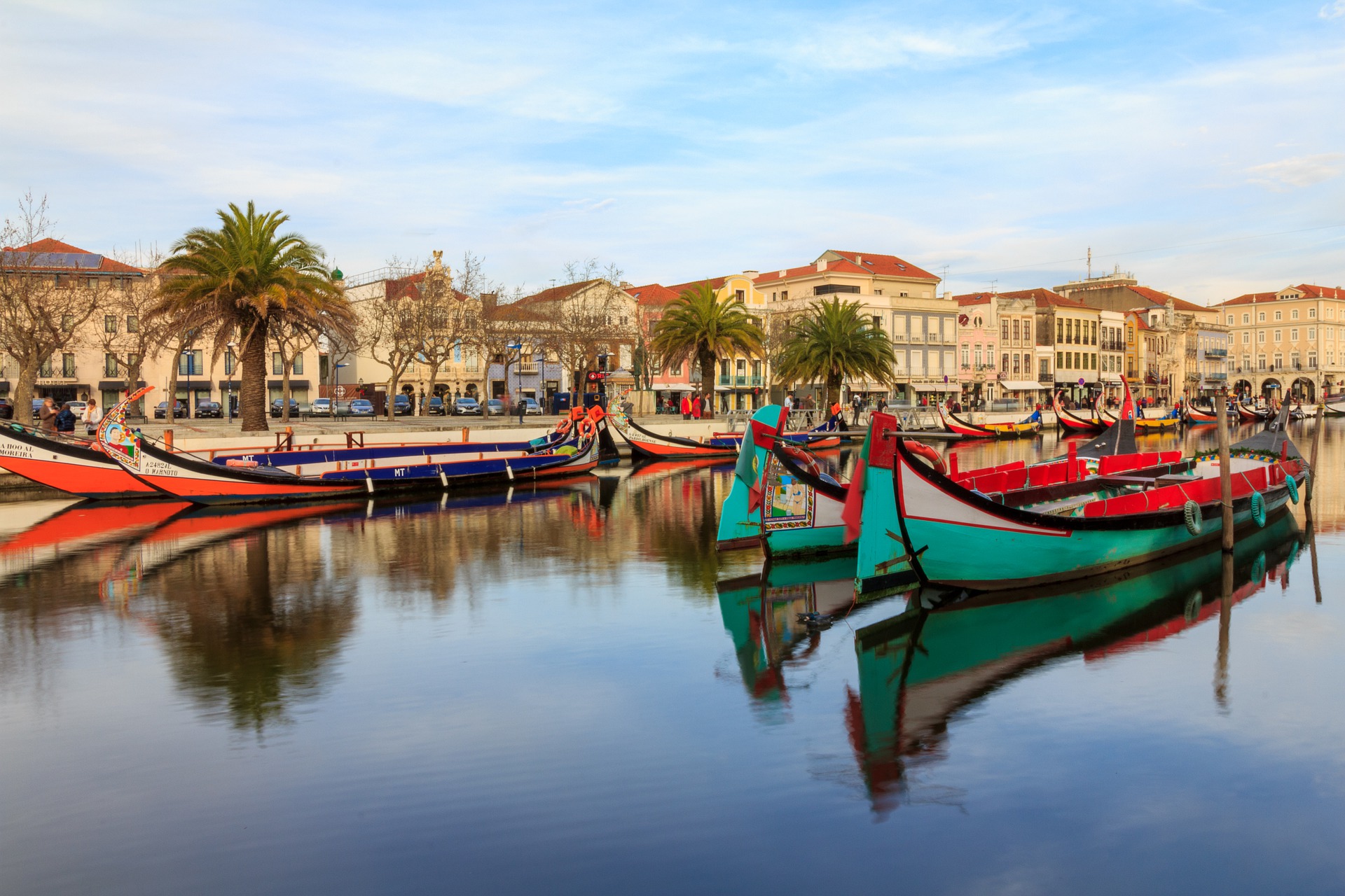 Canal Cities In Europe 8 Canal Cities In Europe That Aren T Venice   European Cities With Canals. 8 Most Beautiful Canal Cities In Europe That Arent Venice 