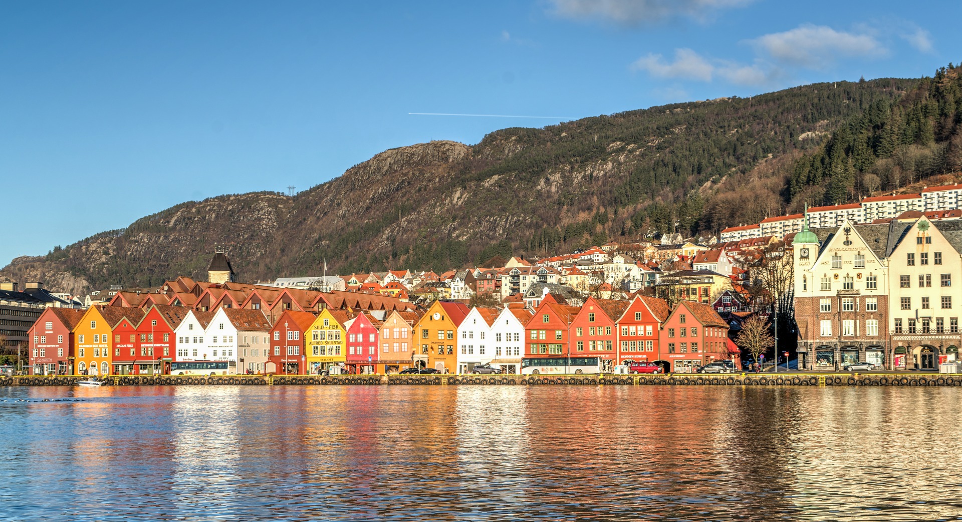 Scandinavia Itinerary Ideas For An Amazing 2 Weeks In Scandinavia