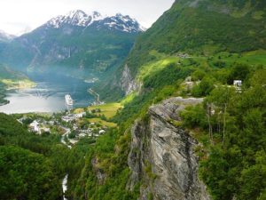 Scandinavia Itinerary Ideas For An Amazing 2 Weeks In Scandinavia