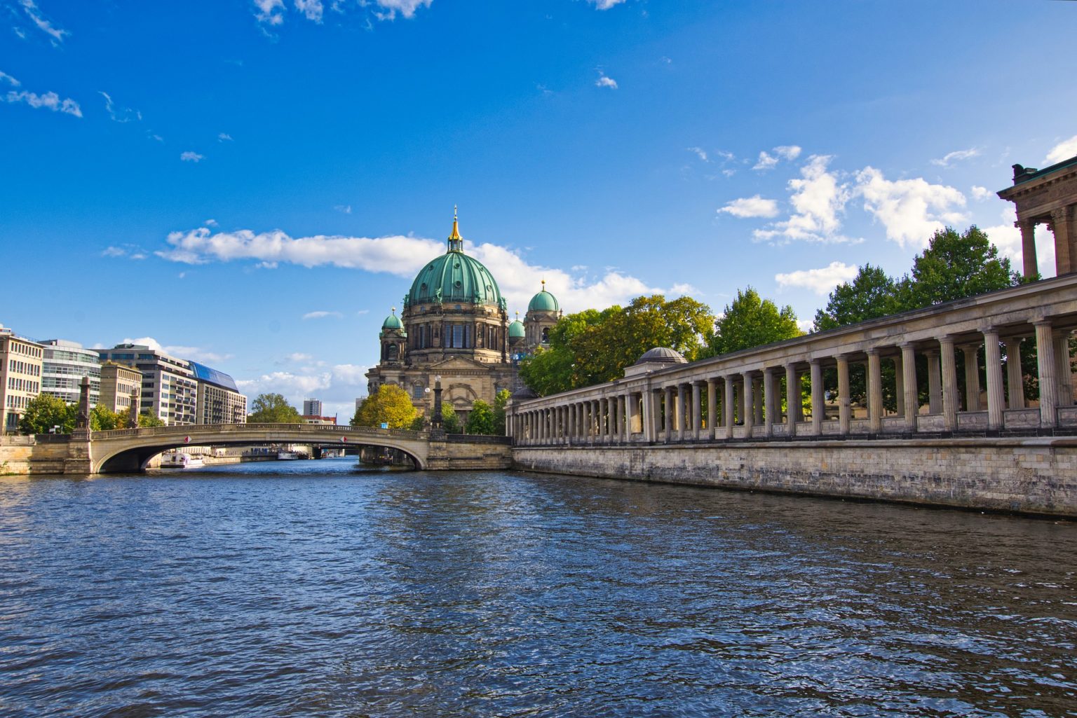 Where to Stay in Berlin | 5 Best Areas to Stay in Berlin for First Timers