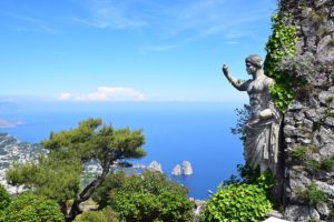 Day Trip To Capri | The Ultimate Guide On How To Spend A Day In Capri