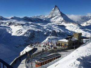 Europe in Winter: 10 Amazing Winter Destinations in Europe You Will Love